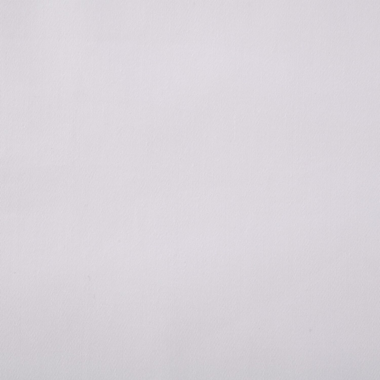 Sábanas 2 Plazas 300 Hilos Blanca Ribbon