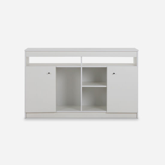 Rack Murillo Blanco