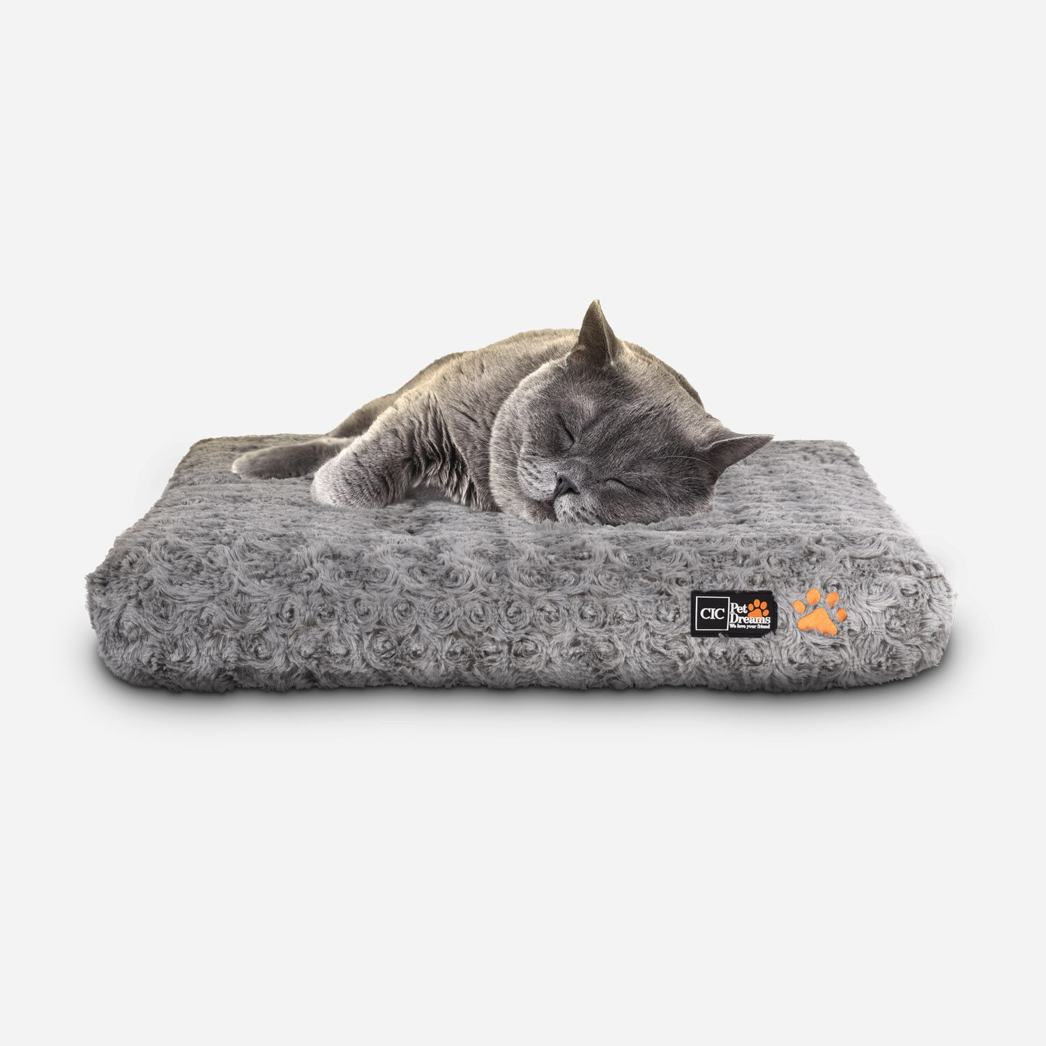 Colch n Confort Mascota Talla M 58x46 CM CIC