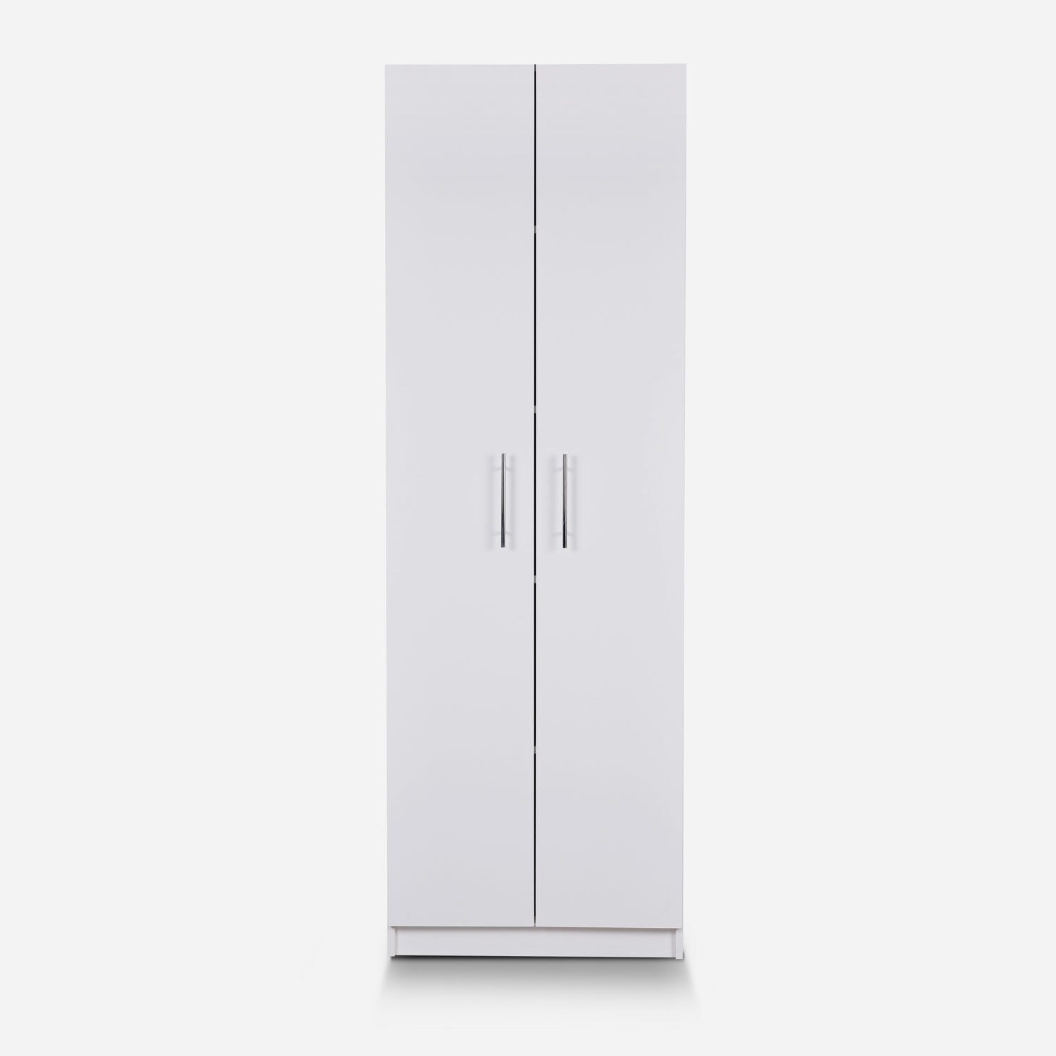 Organizador 2 Puertas Blanco