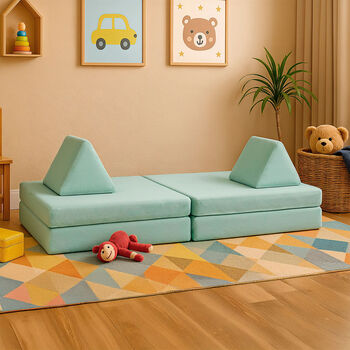 Set Colchonetas CIC Kids Brook Green