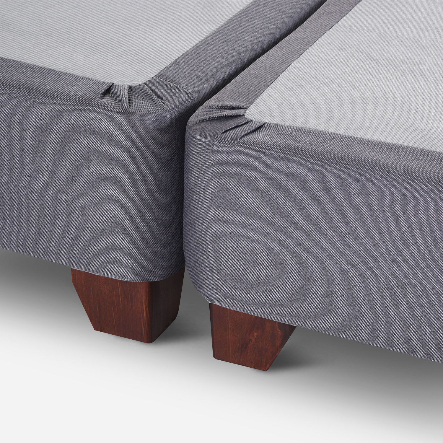 Base King Box Spring
