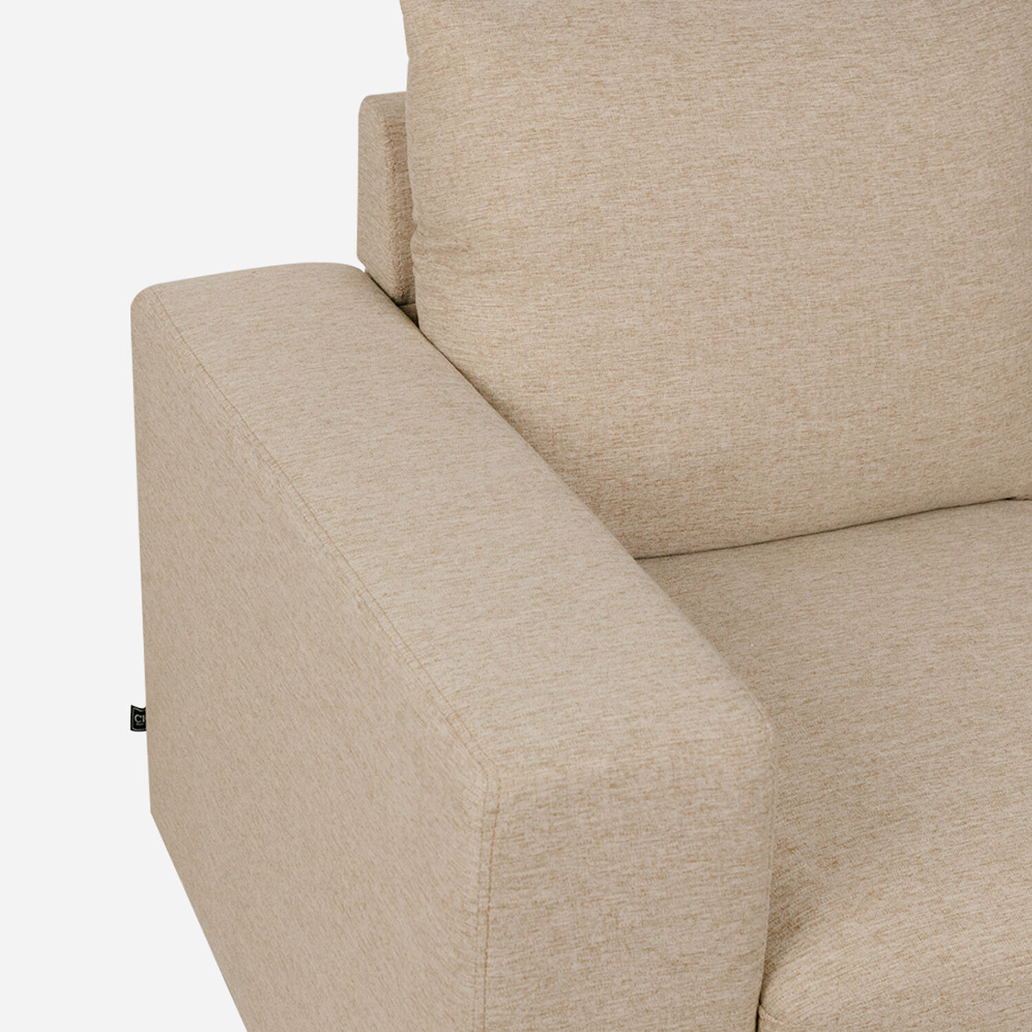 Sof&aacute; 2 Cuerpos Ontario Arena