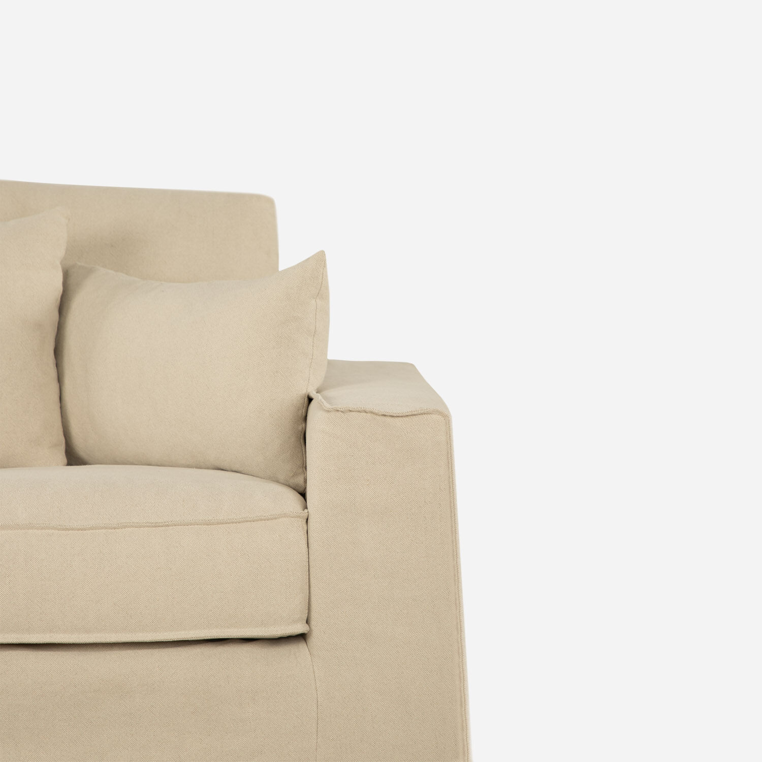 Sof&aacute; 3 Cuerpos Hamar Arena