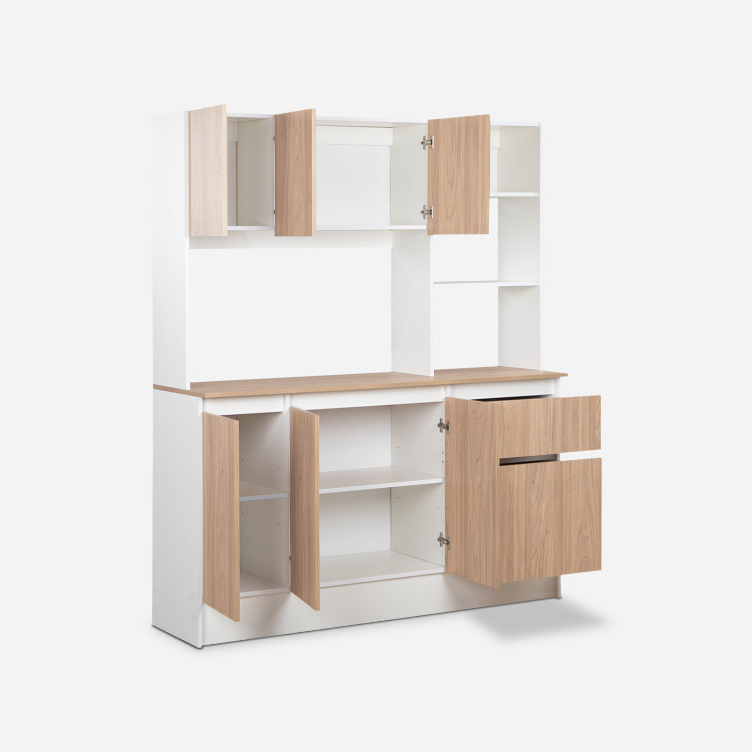 Mueble de Cocina Niza