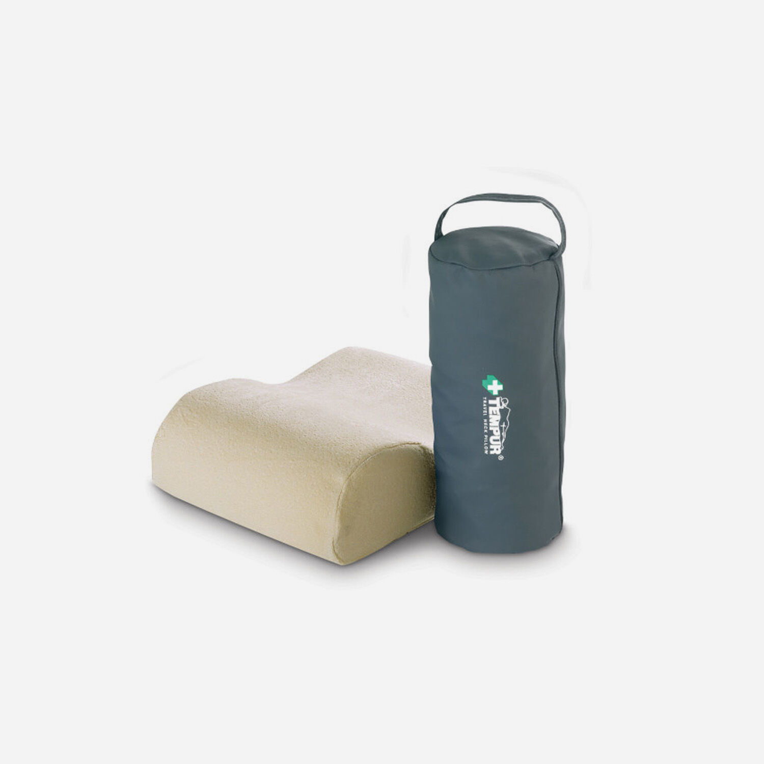 Almohada TEMPUR&reg; Original Travel 25x31x10/7