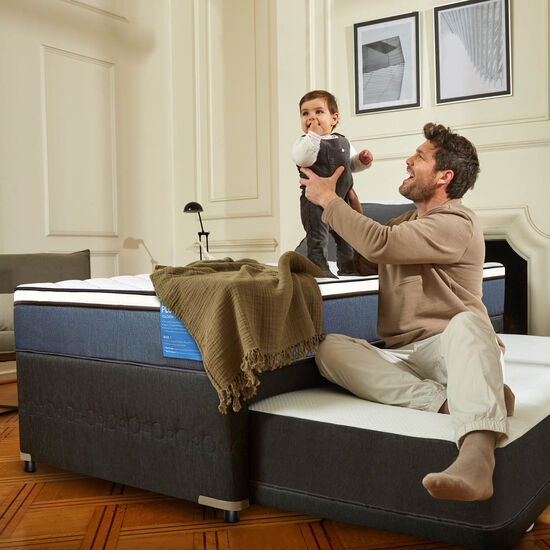 Cama Nido Diván Excellence Plus