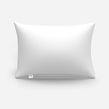 Almohada Fibra Back Relax 50x70 cm