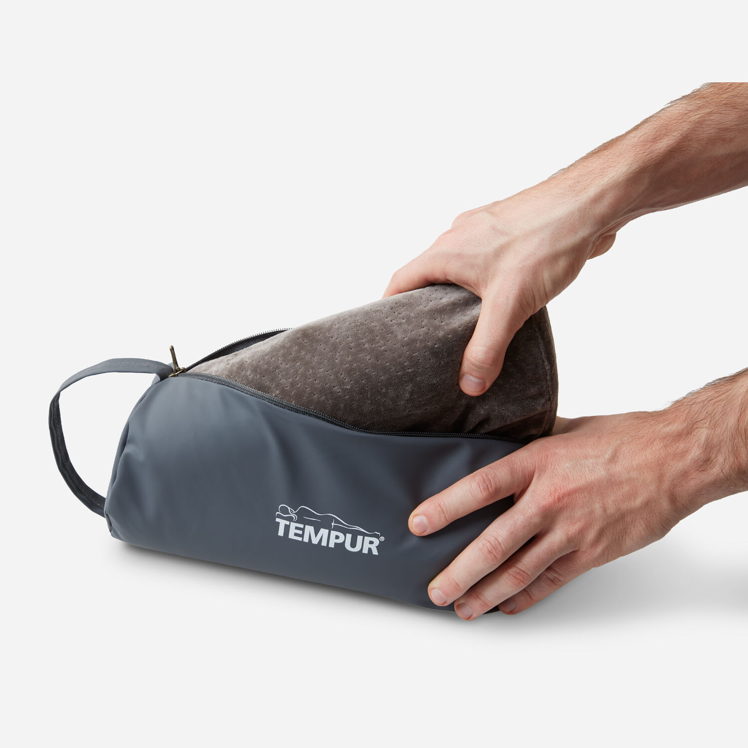 Almohada TEMPUR&reg; Original Travel 25x31x10/7