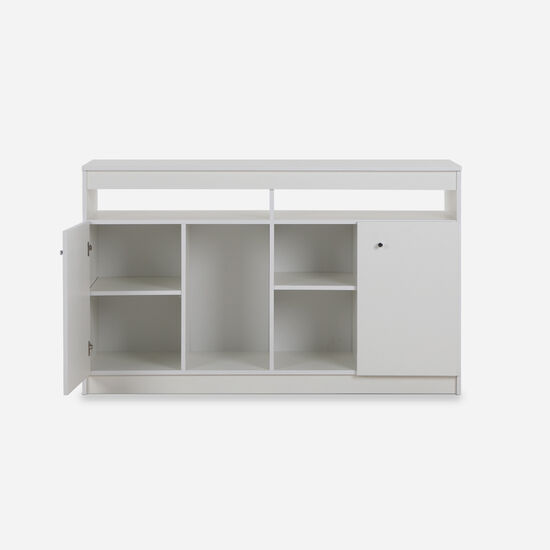 Rack Murillo Blanco