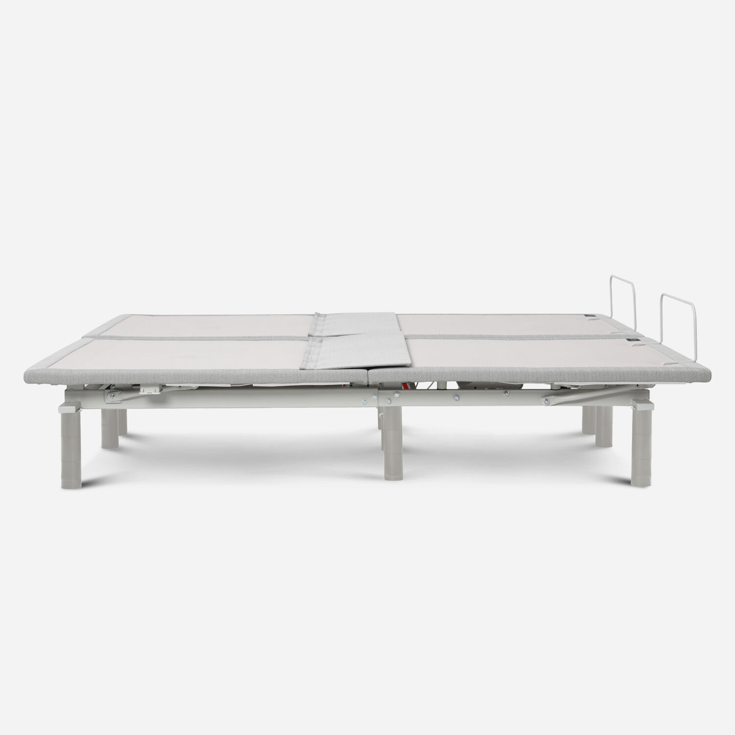 Cama TEMPUR&reg; Ajustable 1 Plaza Ergo Flex 3.0 Masajes 90x200