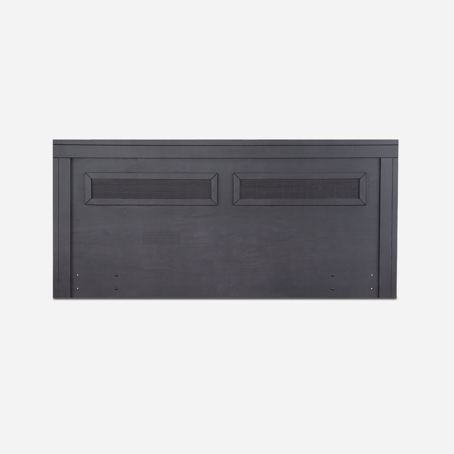 Respaldo 2 Plazas Mil&aacute;n Negro