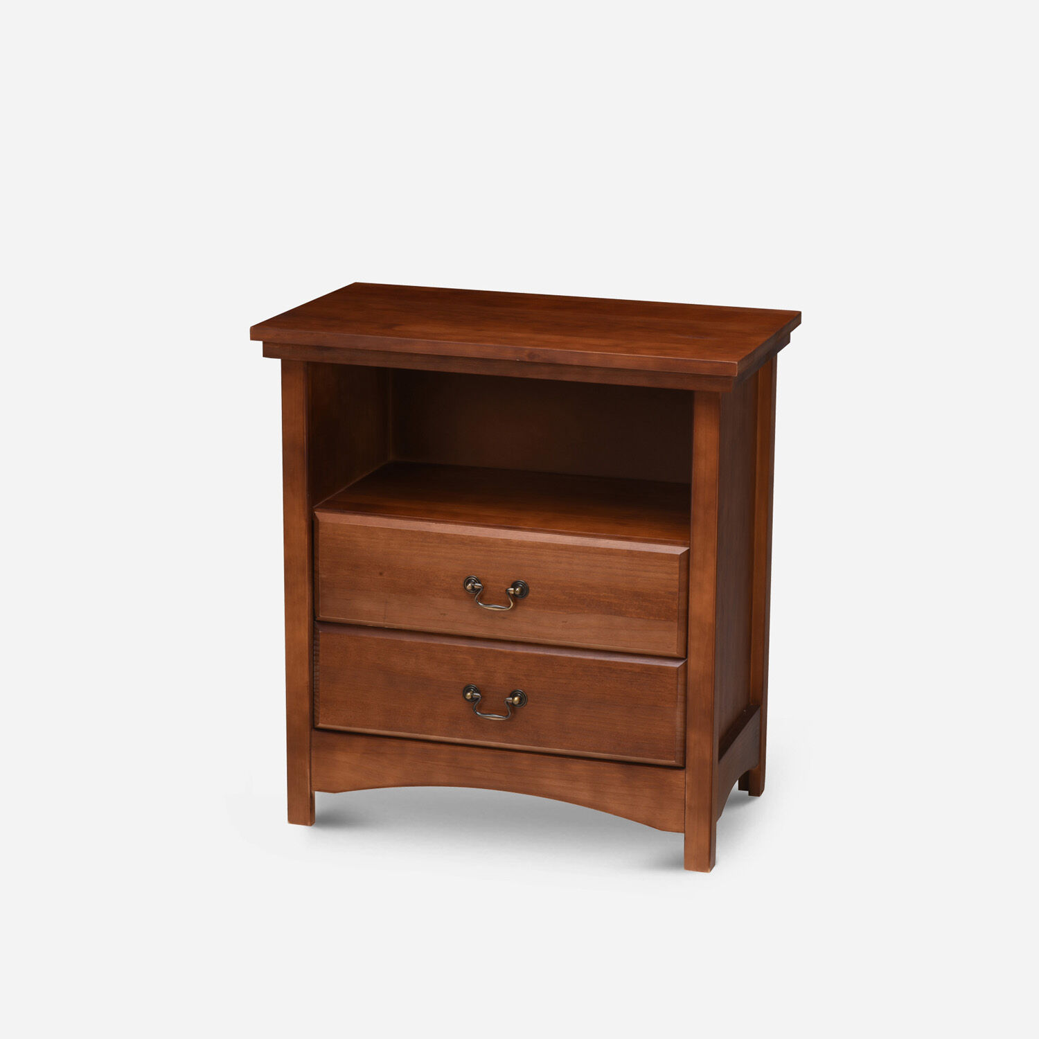 Velador Indo Caramelo