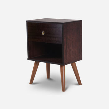 Velador M&uacute;nich Chocolate