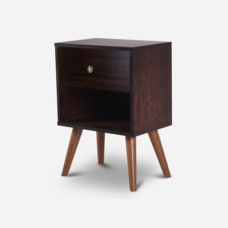 Velador M&uacute;nich Chocolate