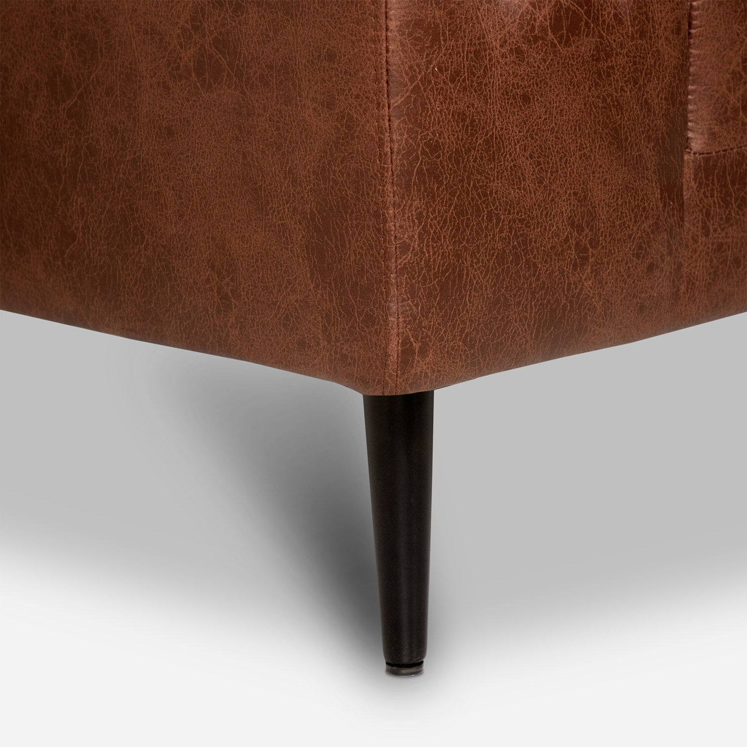 Sof&aacute; Seccional Izquierdo Martin Badlands