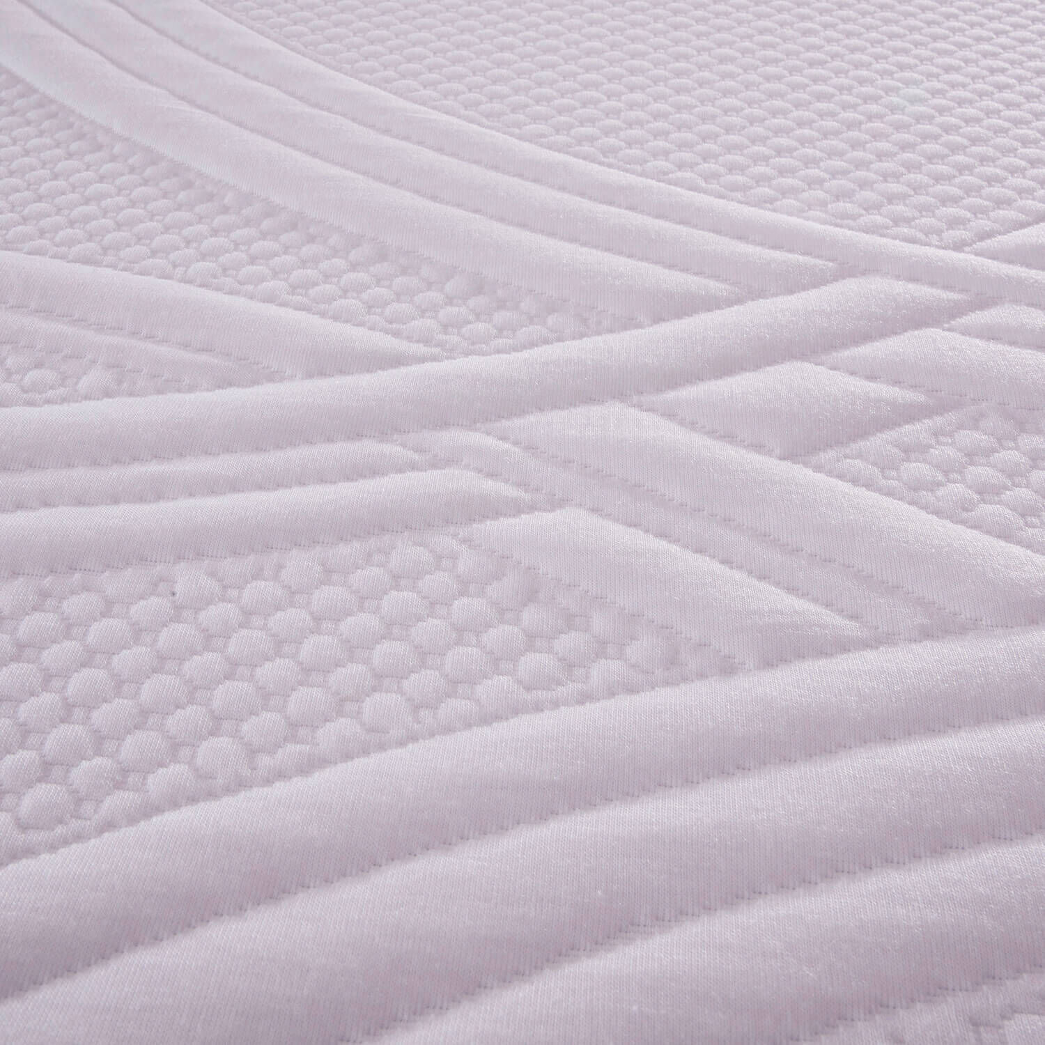 Cama Europea 2 Plazas Ortopedic Advance Base Dividida + Respaldo M&uacute;nich Chocolate