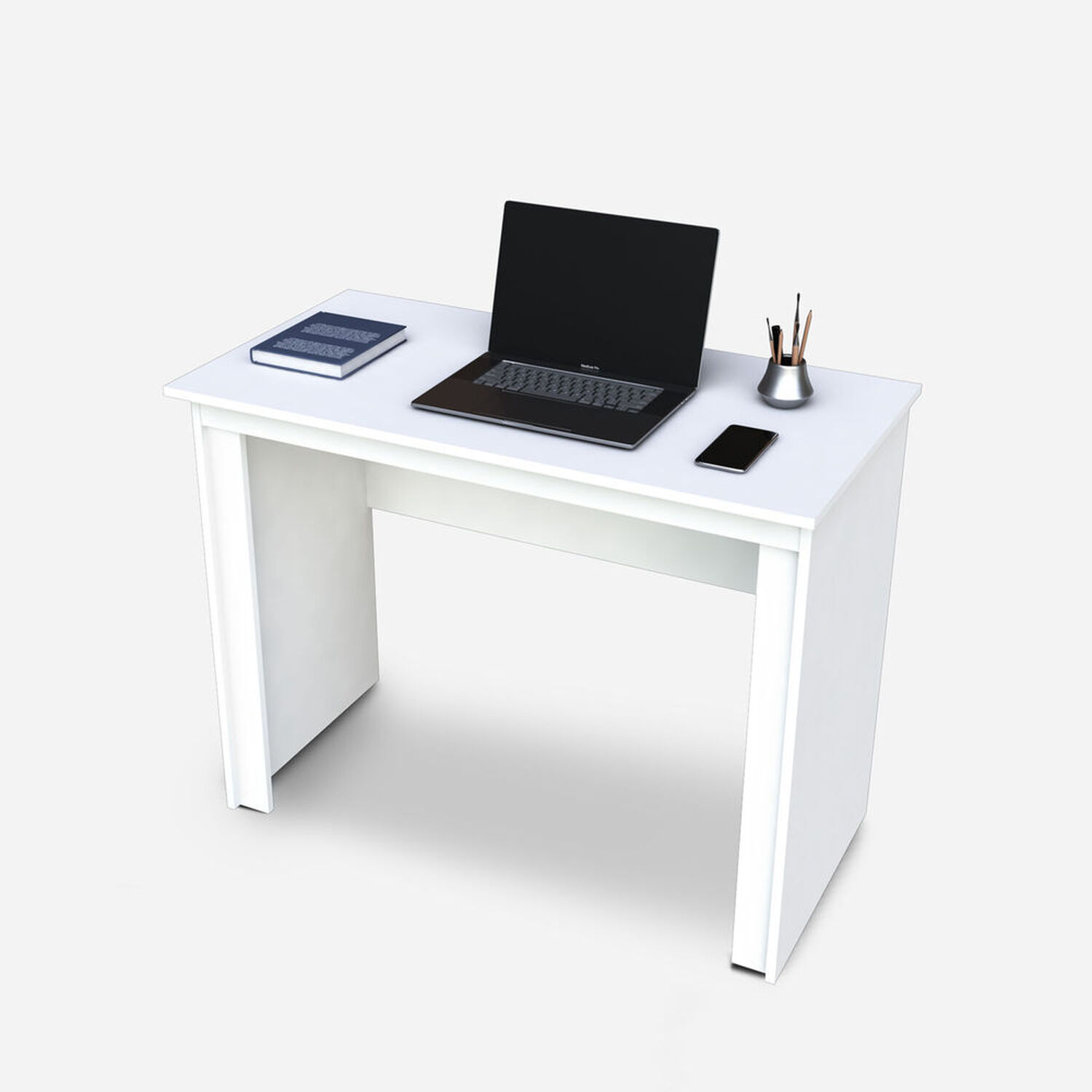 Escritorio Basic Blanco