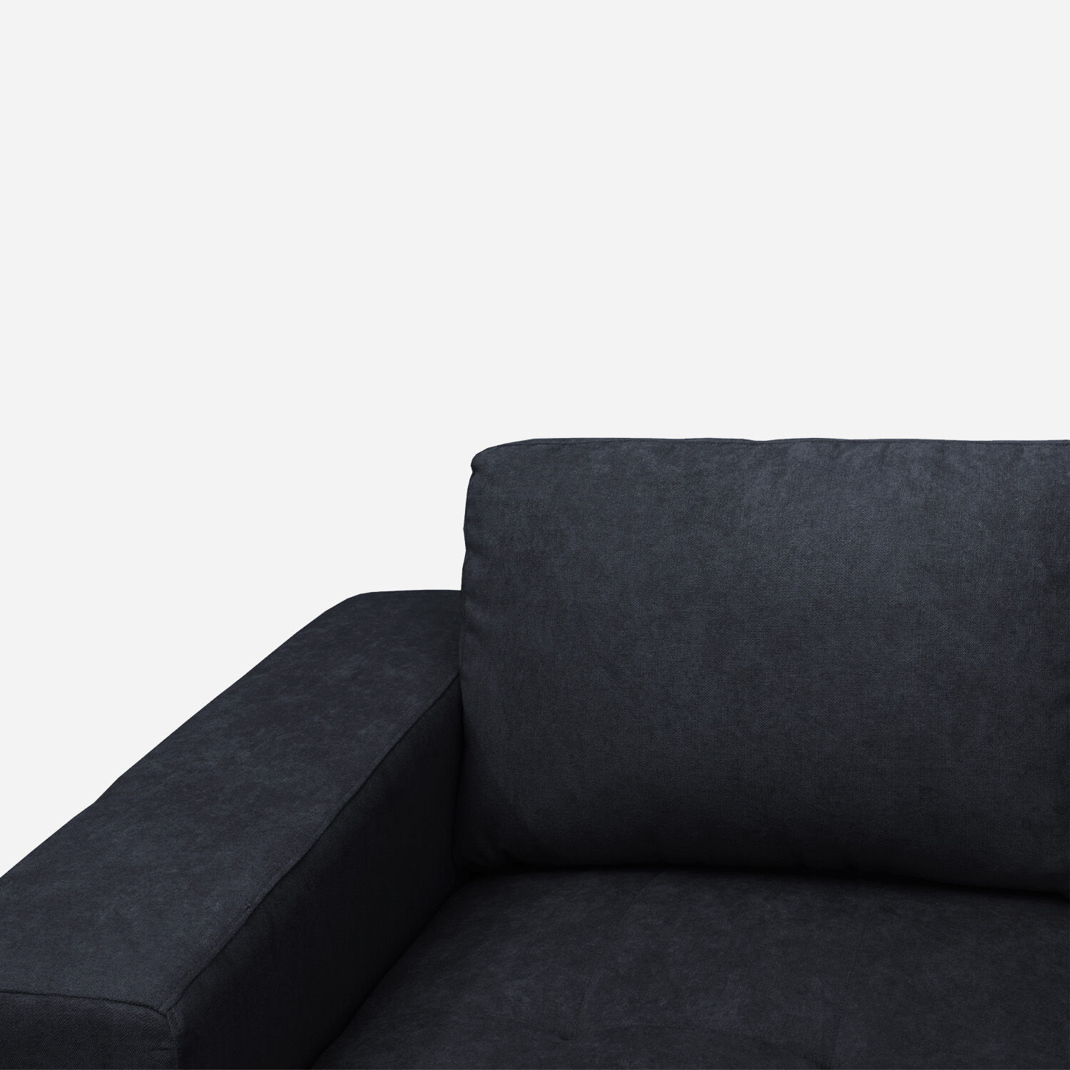 Sof&aacute; Seccional Derecho Gris T&aacute;mesis