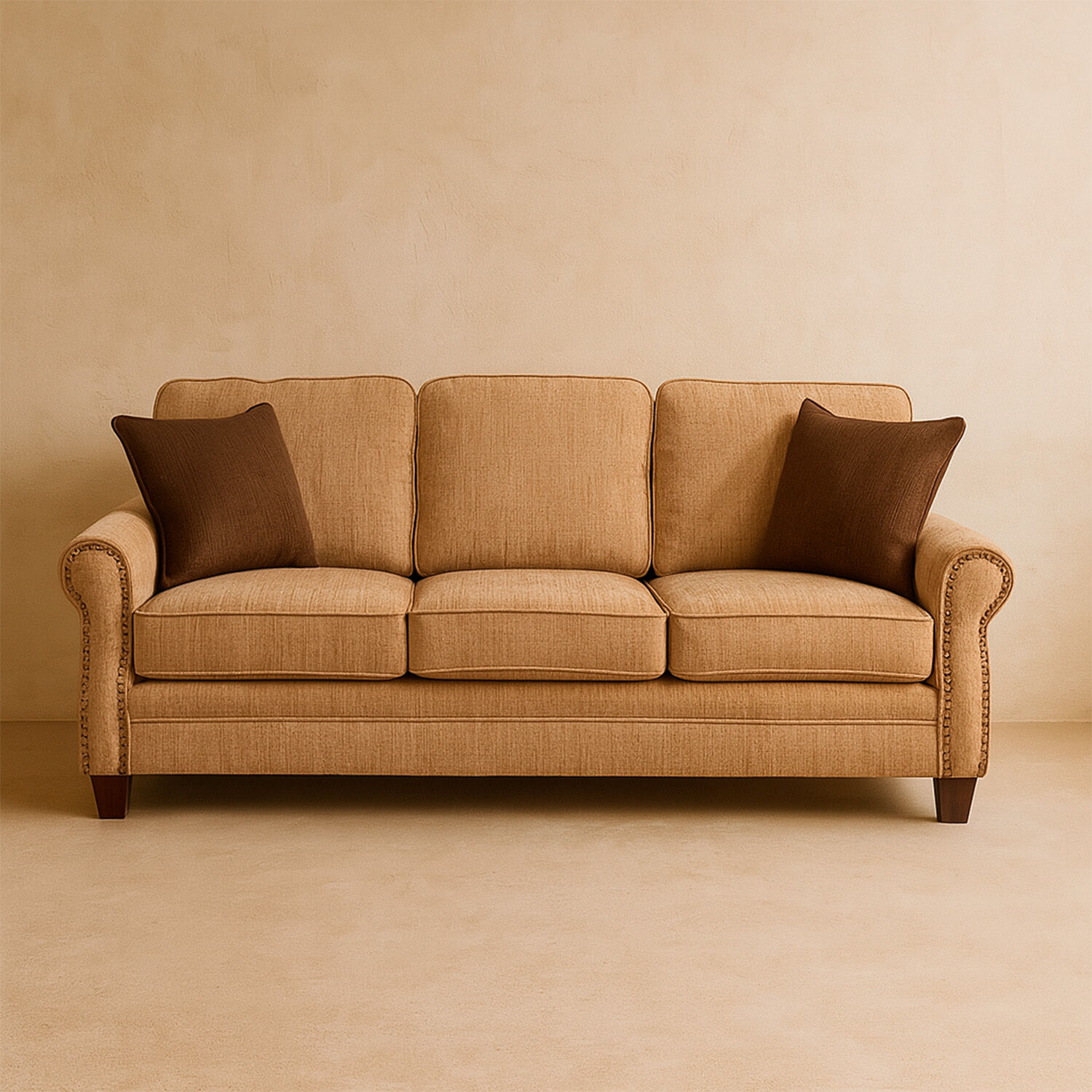 Sof&aacute; 3 Cuerpos Florida Arena