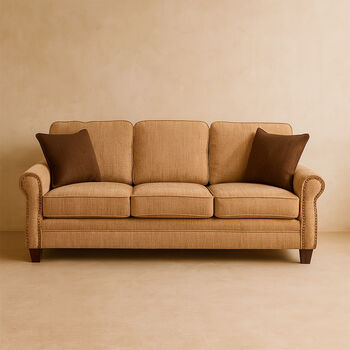 Sof&aacute; 3 Cuerpos Florida Arena