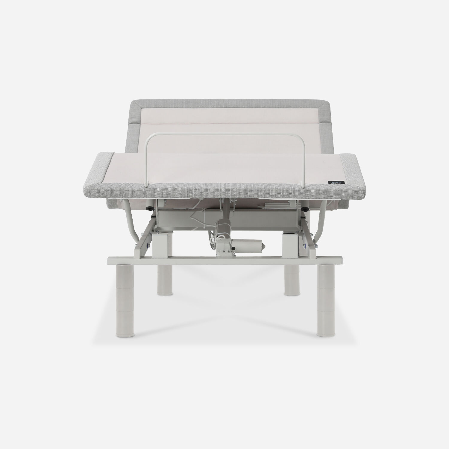 Cama TEMPUR&reg; Ajustable 1 Plaza Ergo Flex 3.0 Masajes 90x200