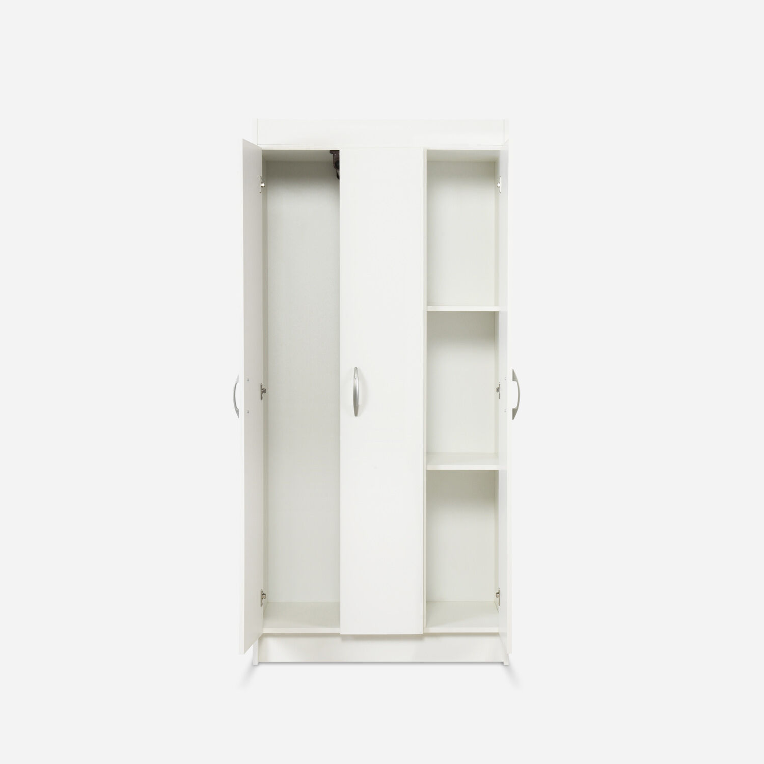 Clóset 3 Puertas Pasco