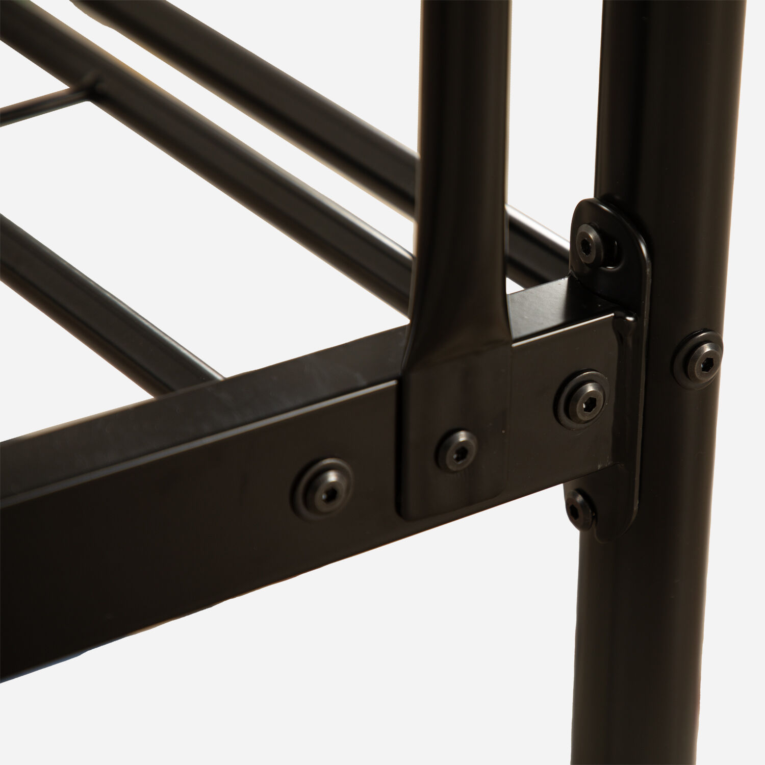 Camarote Belsogno 1 Plaza Black