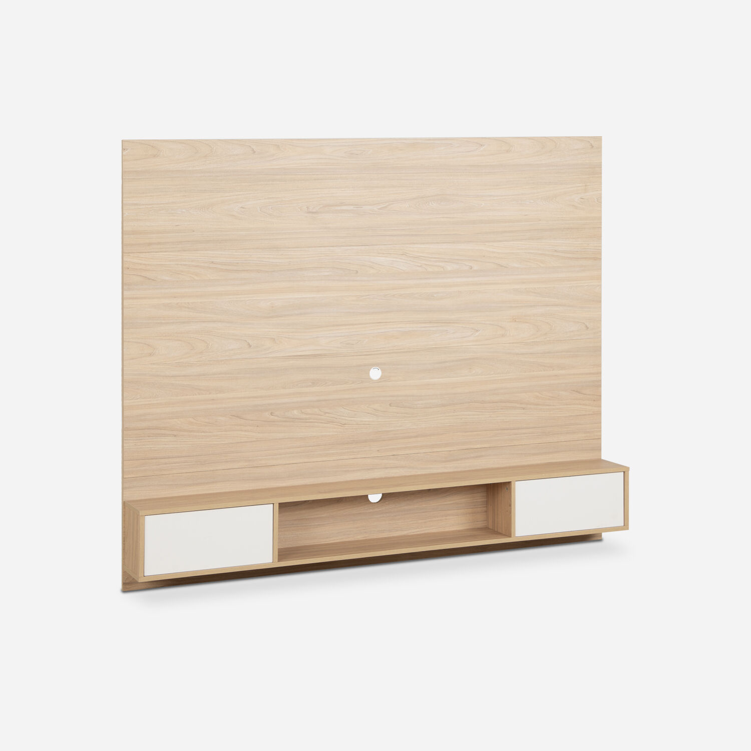 Mueble Tv 75" Panel Picasso