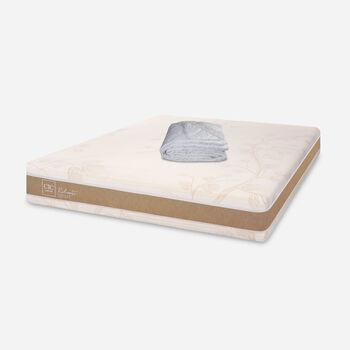 Colchón King Rilassati Smart 180x200 + Cubrecolchón