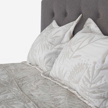 Cubrecama Super King Classic