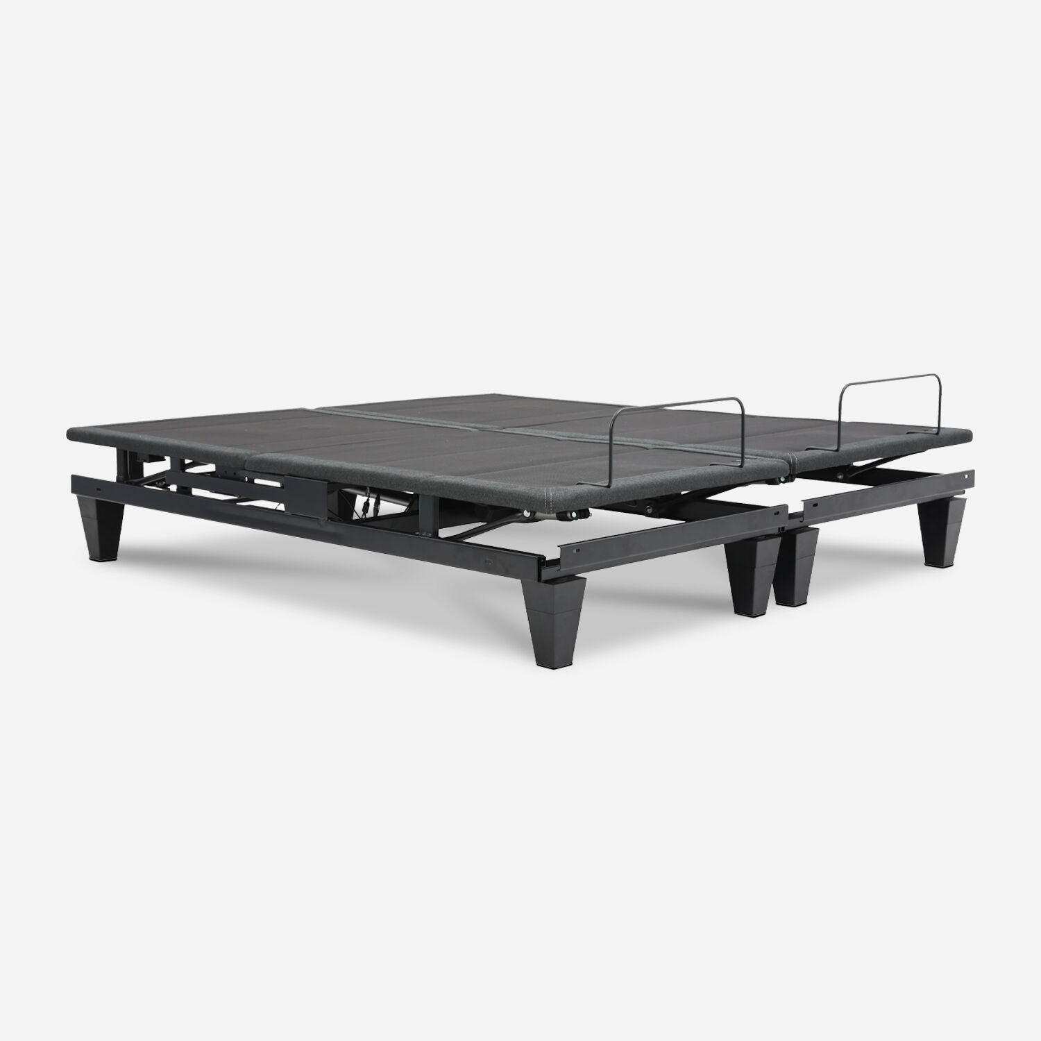 Base TEMPUR&reg; 2 Plazas Pure 150x200