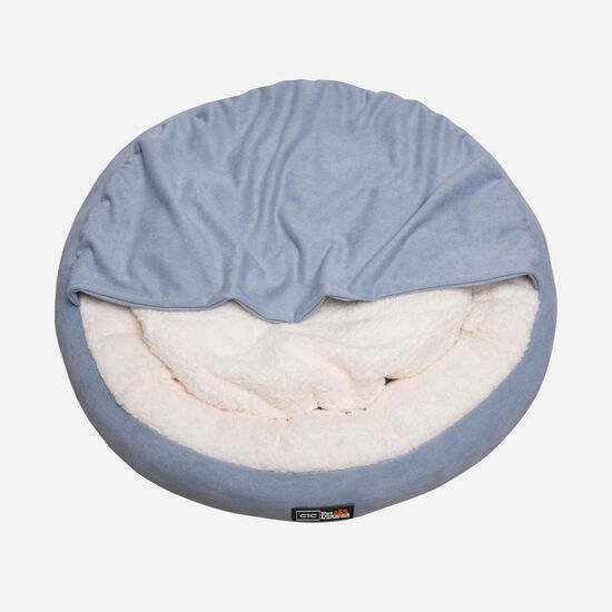 Cama Mascota Cobija
