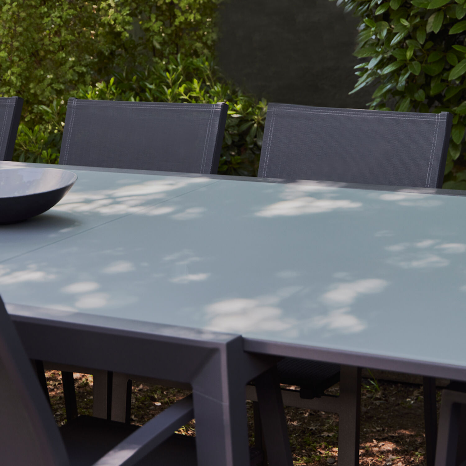 Comedor para Terraza Torino