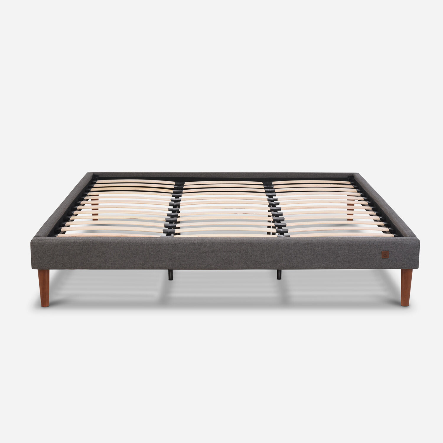 Cama Europea Curve King Super Premium + Set Kavery