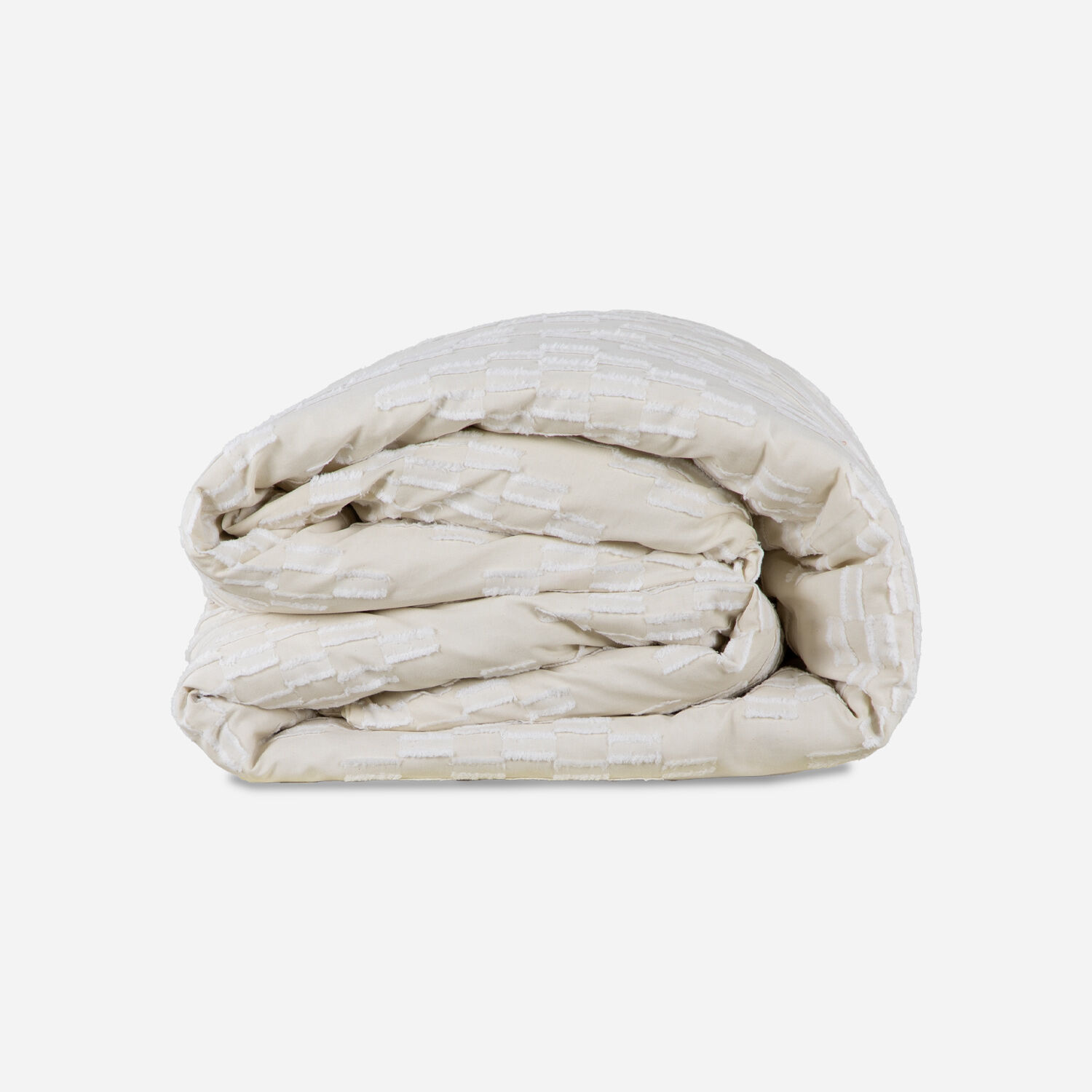 Funda de Plumón King Sand 