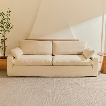 Sof&aacute; 3,5 Cuerpos Arendal Arena