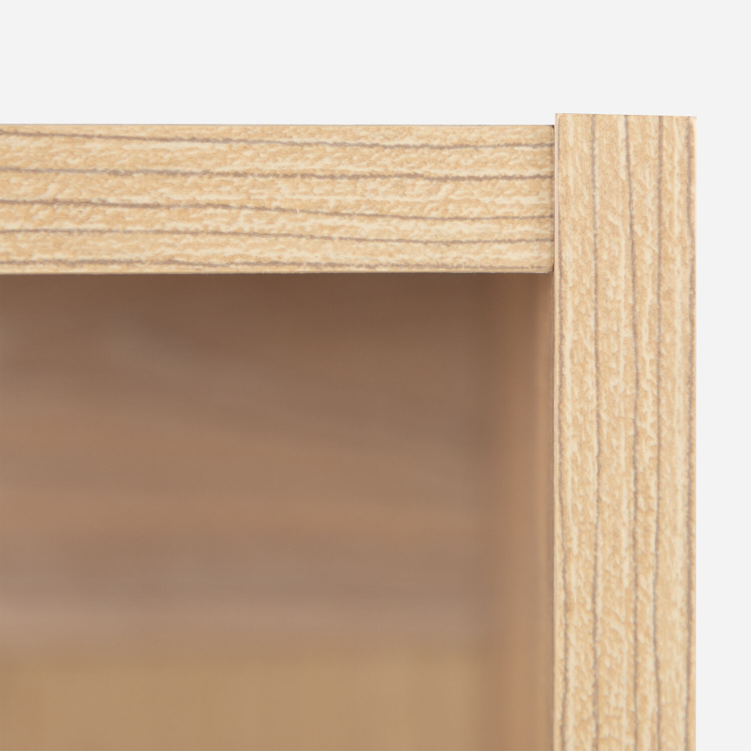 Librero 4 Repisas Mosc&uacute; Olmo Alpino  80x180