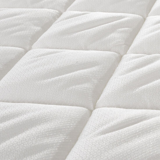 Cama Americana 1.5 Plazas Excellence Plus