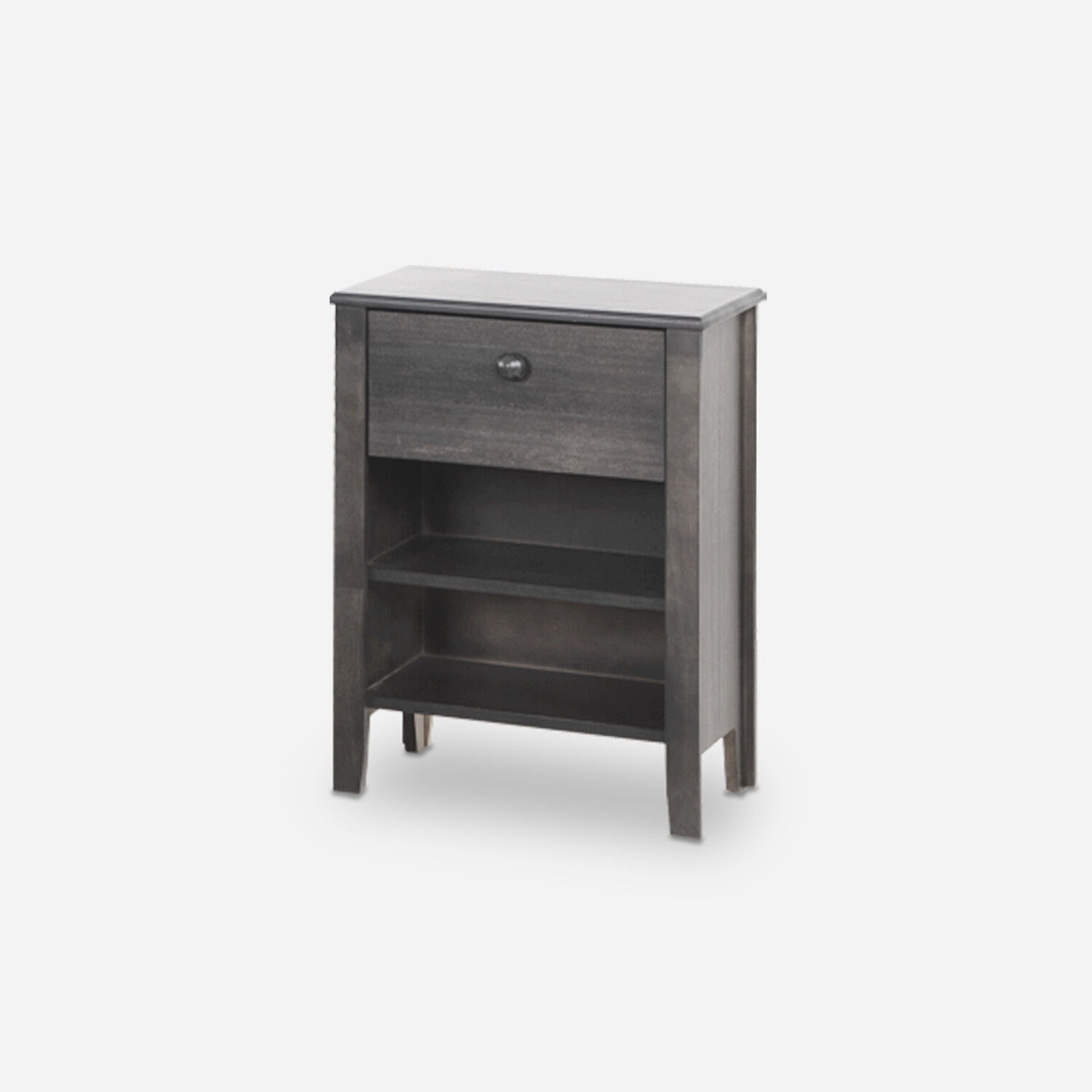 Velador Torino Gris
