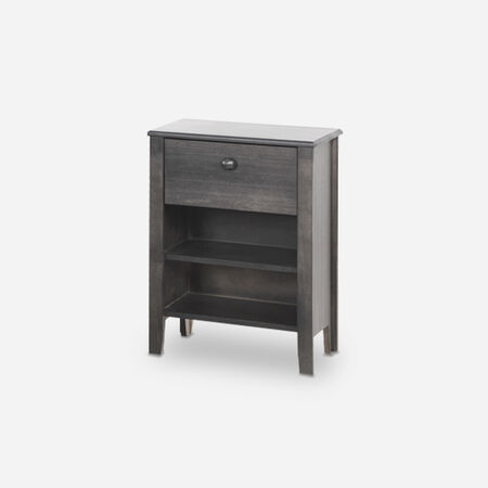 Velador Torino Gris