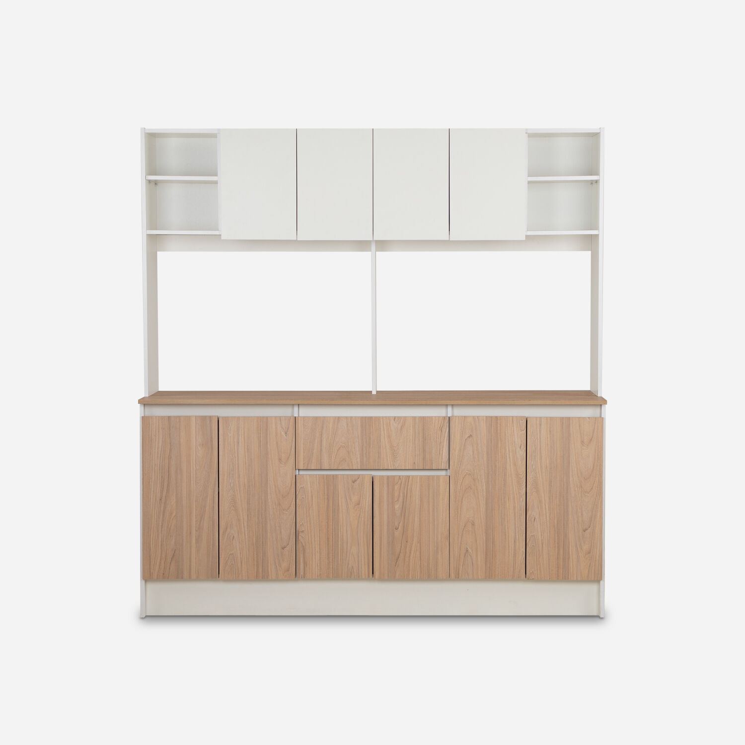 Mueble de Cocina Ibiza