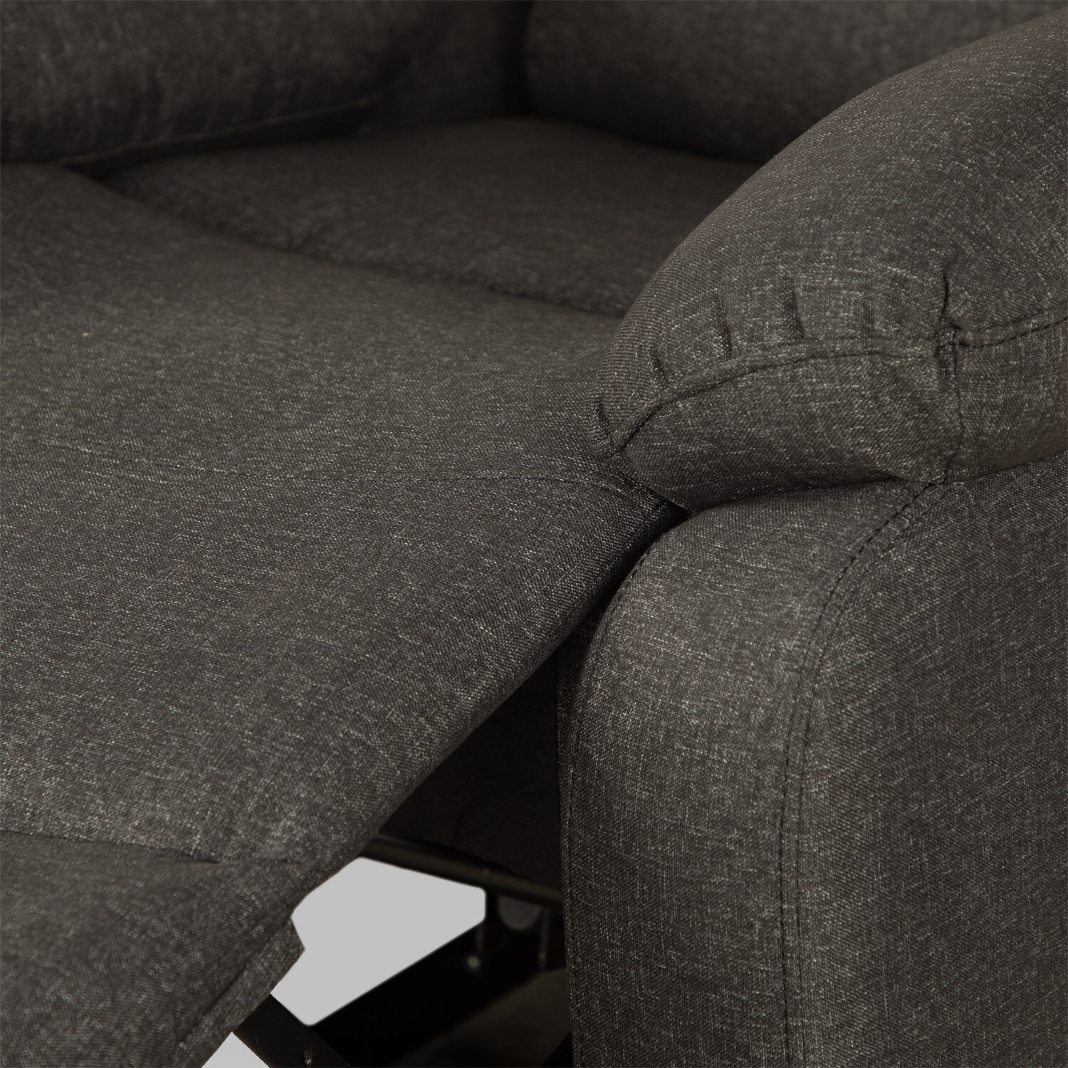 Bergere El&eacute;ctrico Lift Bilbao