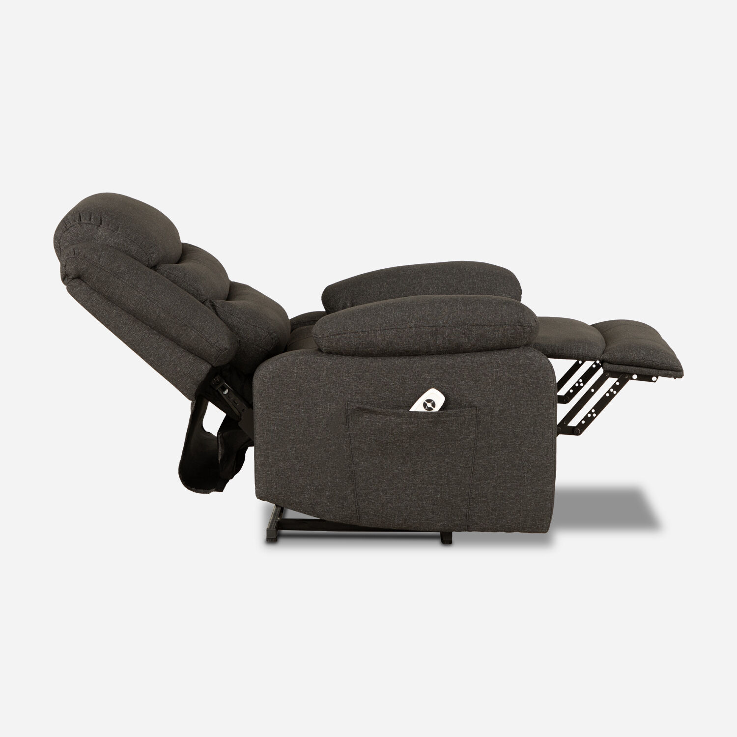 Bergere El&eacute;ctrico Lift Bilbao