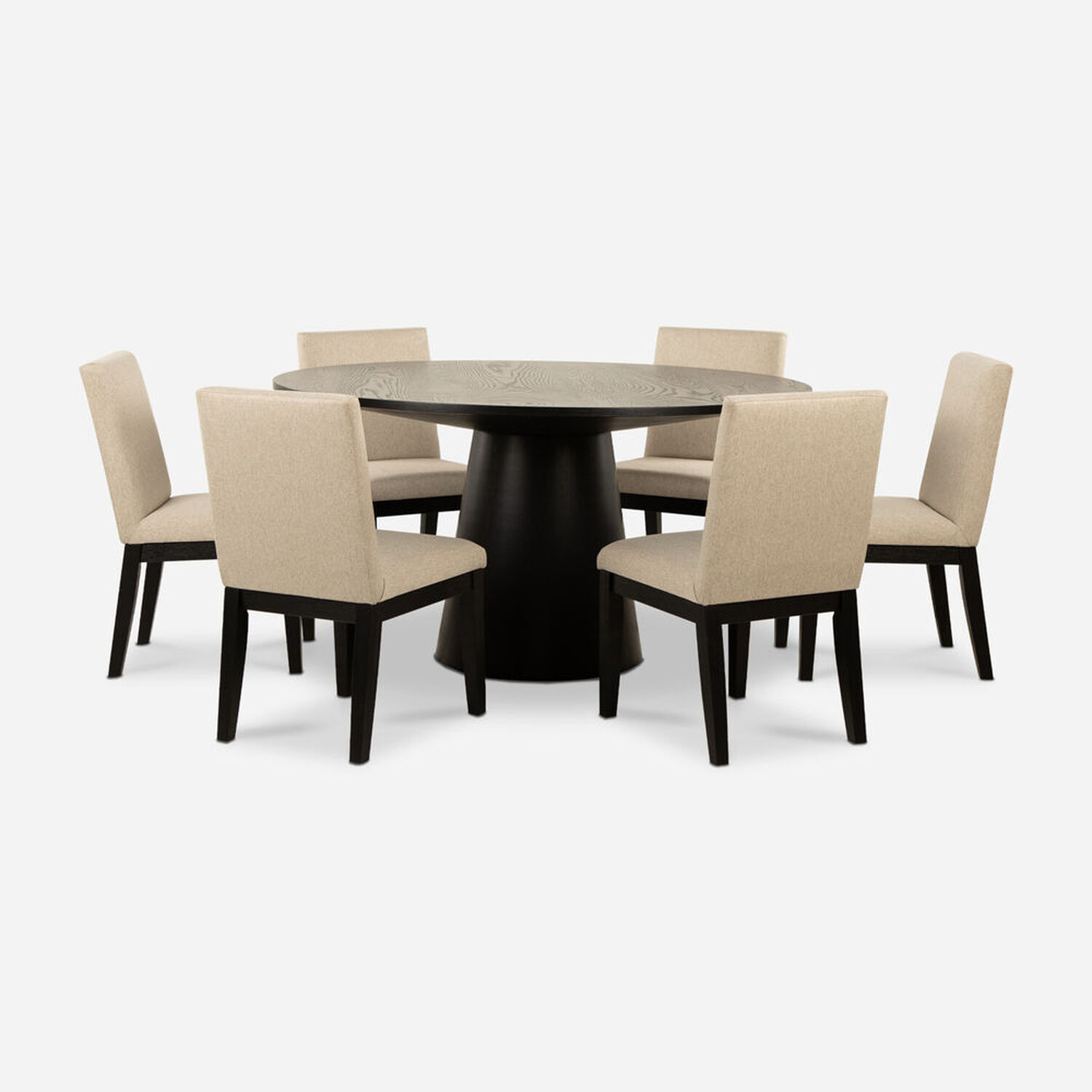 Comedor 6 Sillas Portland
