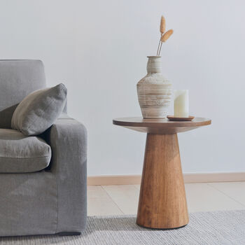 Mesa Redonda Blackburn S Roble