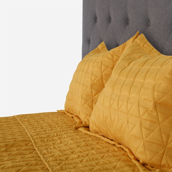 Quilt 2 Plazas Sol