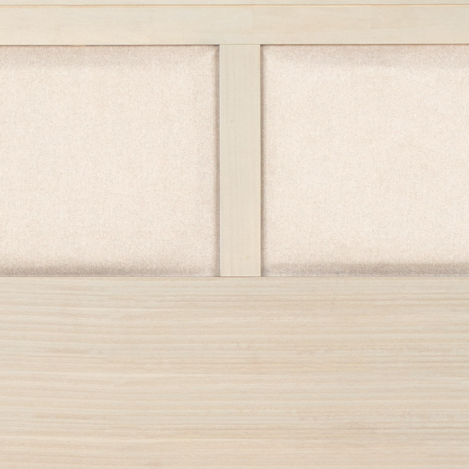 Cama Europea King Super Premium + Respaldo Torino Alpino