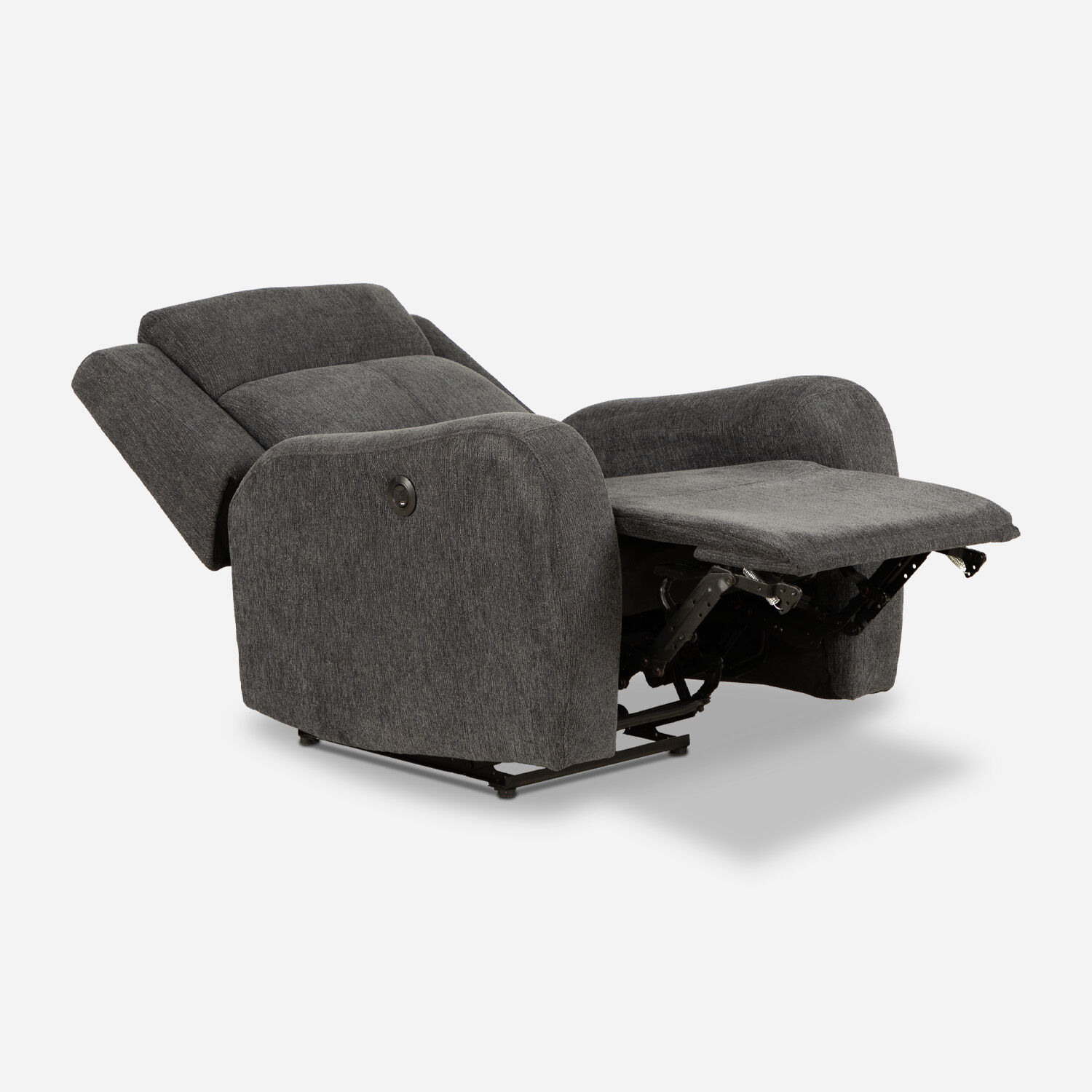 Bergere El&eacute;ctrico Madrid