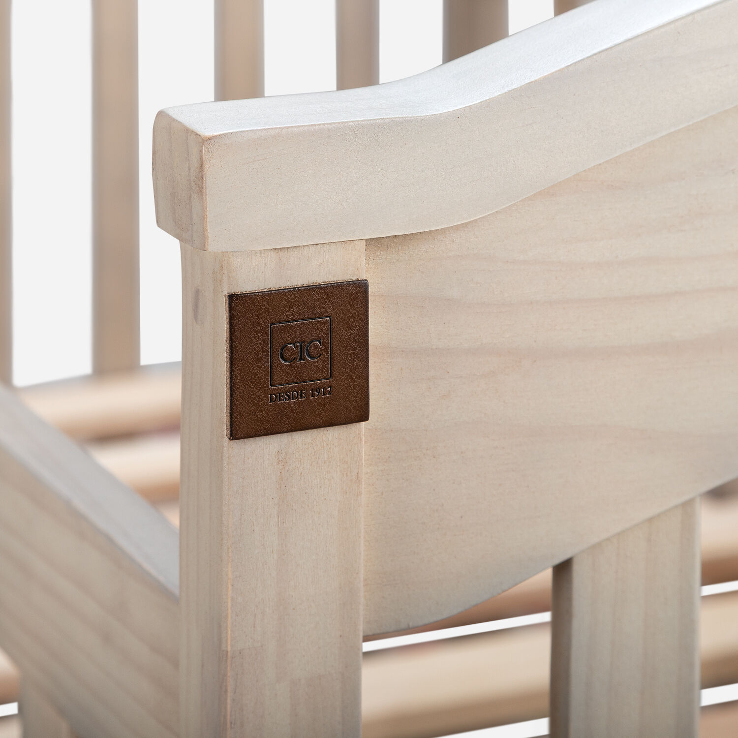 Cuna Little Dreams Alpino